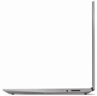 Ноутбук Lenovo IdeaPad S145-15IWL Grey (Pentium 5405U 4Gb 128G FreeDOS)