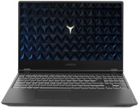 Laptop Lenovo Legion Y540-15IRH (i7-9750H 16Gb GTX1650 512Gb)