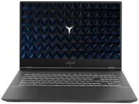 Ноутбук Lenovo Legion Y540-17IRH (Core i7-9750H 16G GTX1650 512G)
