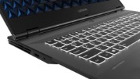 Laptop Lenovo Legion Y540-17IRH (Core i7-9750H 16G GTX1650 512G)