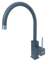 Смеситель для кухни Fabiano FKM 50 SS Titanium