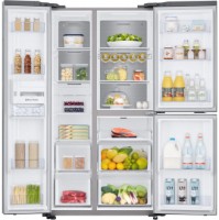 Холодильник Samsung RS63R5591SL