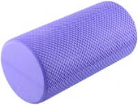 Pilates rol Foam Roller 30cm (Purple)