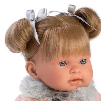 Кукла Llorens Alexandra (42264)