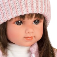 Кукла Llorens Sara (53528)