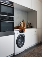 Maşina de spălat rufe Electrolux EW7W4684W 