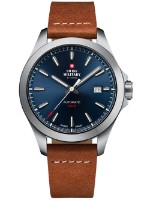 Ceas de mână Swiss Military SMA34077.09