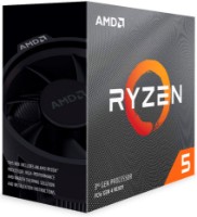Процессор AMD Ryzen 5 3600 Box