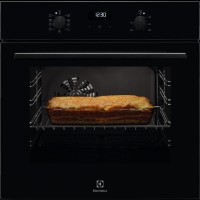 Электрический духовой шкаф Electrolux EZF5C50Z фото №1 — интернет-магазин Desire.md