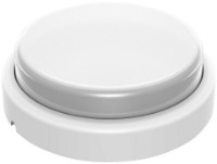 Спот Gauss 126411212-S White