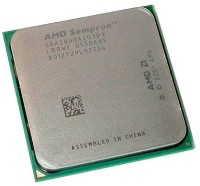Процессор AMD Sempron 64 2800+ Box