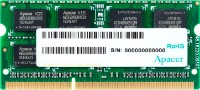 Оперативная память Apacer 8GB DDR3-1600MHz SODIMM