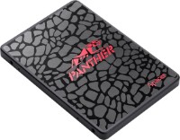 SSD накопитель Apacer AS350 256GB Panther Retail