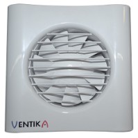 Вытяжной вентилятор Ventika Echo Bis 100 Q