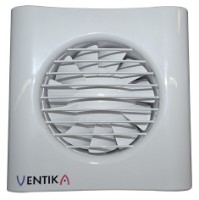 Ventilator de perete Ventika Echo Bis 100 Q