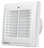 Ventilator de perete Ventika Matic D 100 AA