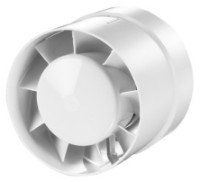 Ventilator de perete Ventika Intro Bis 125 K L