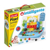 Мозайка Quercetti Pixel Junior (4210)