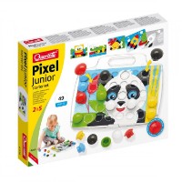 Мозайка Quercetti Pixel Junior Basic (4206)