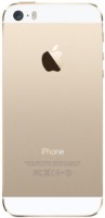 Мобильный телефон Apple iPhone 5S 16Gb 4G Gold