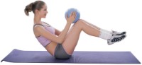 Minge pilates Insportline Aerobic Ball 25cm (102)