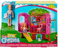 Домик для кукол Barbie Club Cealsea (FPF83)