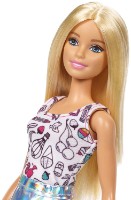 Кукла Barbie Crayola (FRP02)