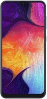 Мобильный телефон Samsung SM-A505 Galaxy A50 4Gb/64Gb White