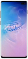 Мобильный телефон Samsung SM-G973 Galaxy S10 8Gb/128GB EU Prism White