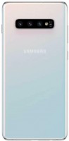 Telefon mobil Samsung SM-G973 Galaxy S10 8Gb/128GB EU Prism White