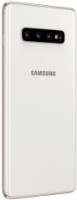 Мобильный телефон Samsung SM-G975 Galaxy S10+ 8Gb/1Tb Ceramic White