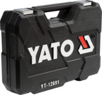Set scule de mână Yato YT-12691