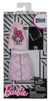 Одежда для кукол Barbie Stylish Prints (FYW81)