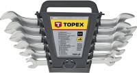 Набор ключей Topex 35D655