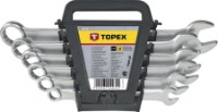 Набор ключей Topex 35D755