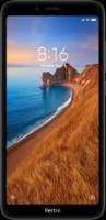 Telefon mobil Xiaomi Redmi 7A 2Gb/16Gb Black