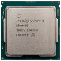Procesor Intel Core i5-9400 Tray