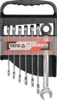 Набор ключей Yato YT-0208