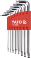 Trusa tubulare Yato YT-05123