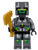 Конструктор Lego Minecraft: The Skull Arena (21145)