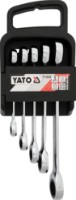 Trusa tubulare Yato YT-5038