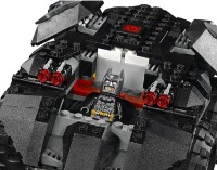 Set de construcție Lego DC: App-Controlled Batmobile (76112)
