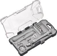 Set șurubelinițe KWB 119490 imaginea #2 — magazin online Desire.md