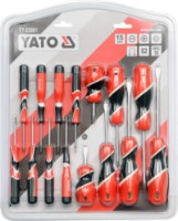 Set șurubelinițe Yato YT-25981