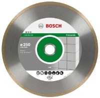 Disc de tăiere Bosch 2608602537