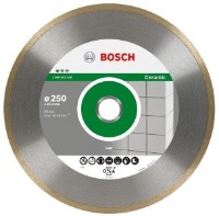Disc de tăiere Bosch 2608602539