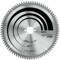 Диск для резки Bosch 2608640442