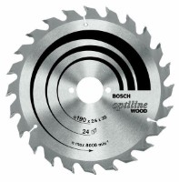 Диск для резки Bosch 2608640616