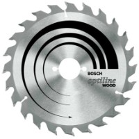 Диск для резки Bosch 2608640727