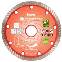 Disc de tăiere KWB 724540